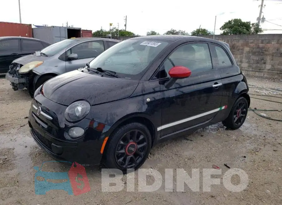 3C3CFFAR8GT246128 Photo# 1