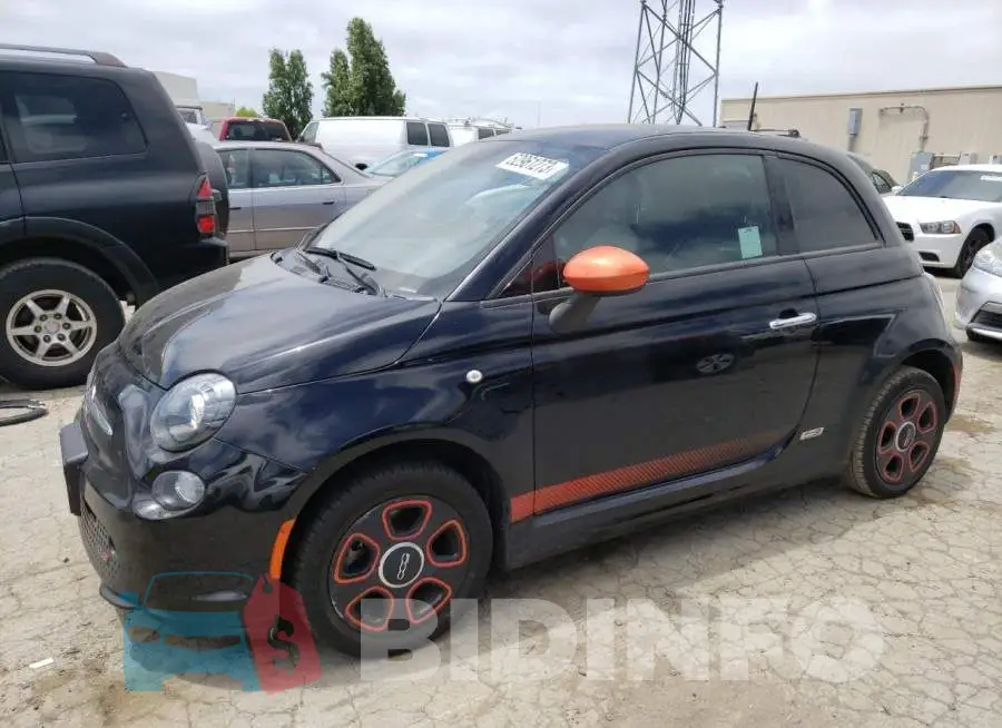 3C3CFFGE3FT638257 Photo# 1