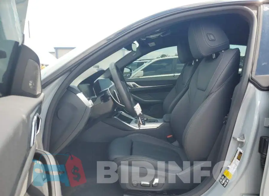 WBA13AW07NFM17741 Photo# 7