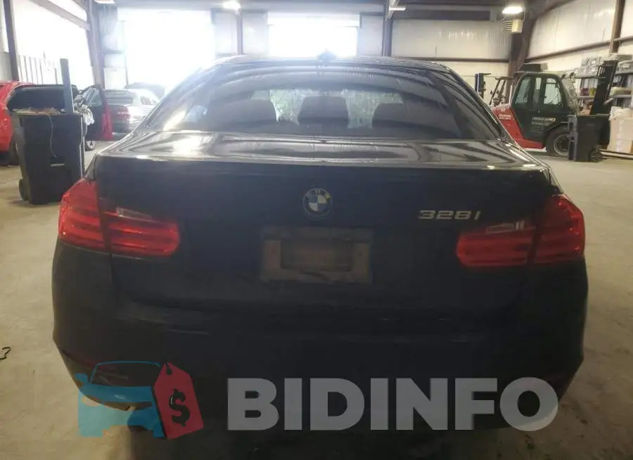 WBA3A5G52FNS89965 Photo# 6