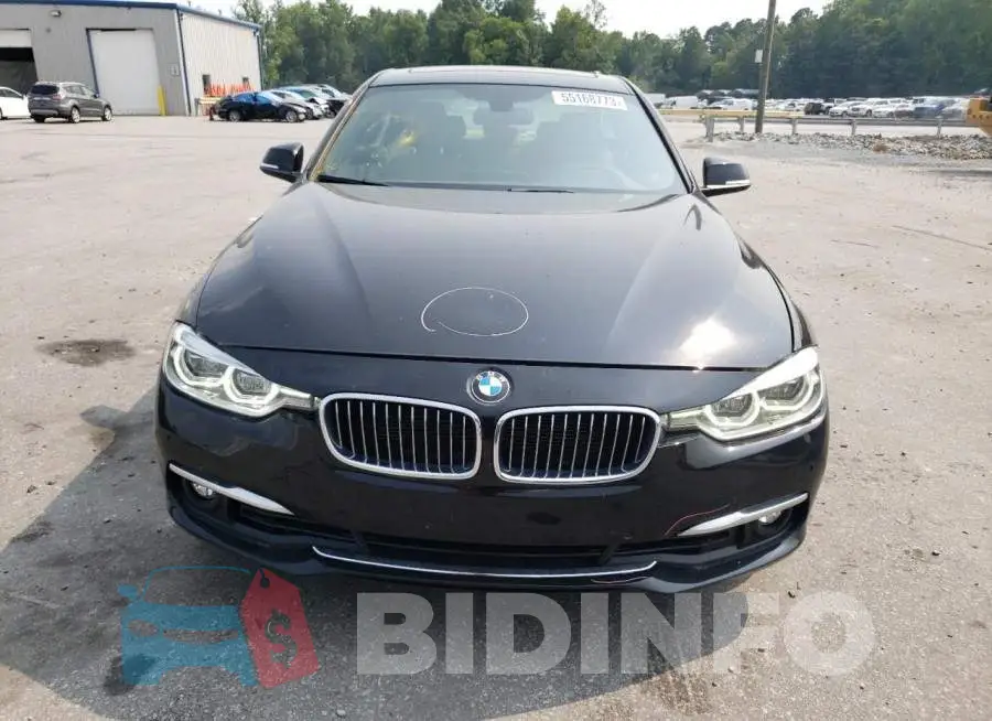 WBA8E9G59GNT47055 Photo# 5