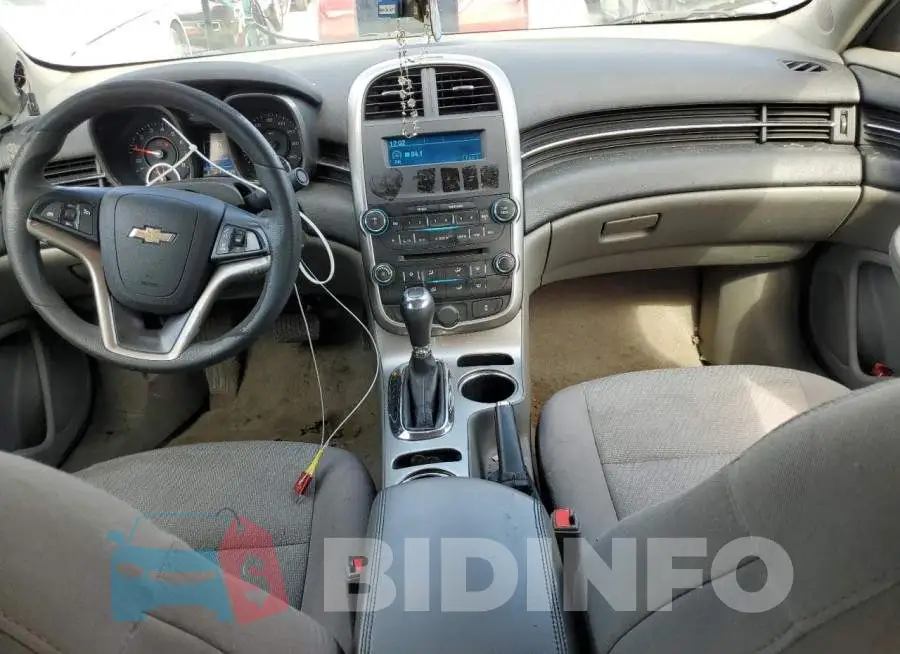 1G11B5SLXEF106116 Photo# 8