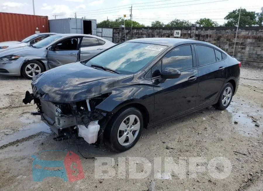 1G1BC5SM2J7175266 Photo# 1