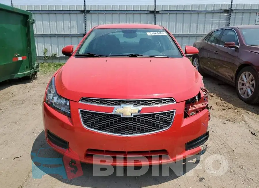 1G1PC5SB7E7282744 Photo# 5