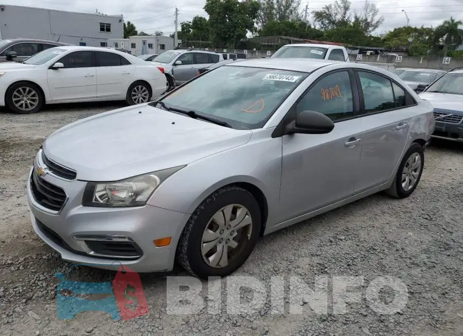 1G1PC5SHXG7144316 Photo# 1