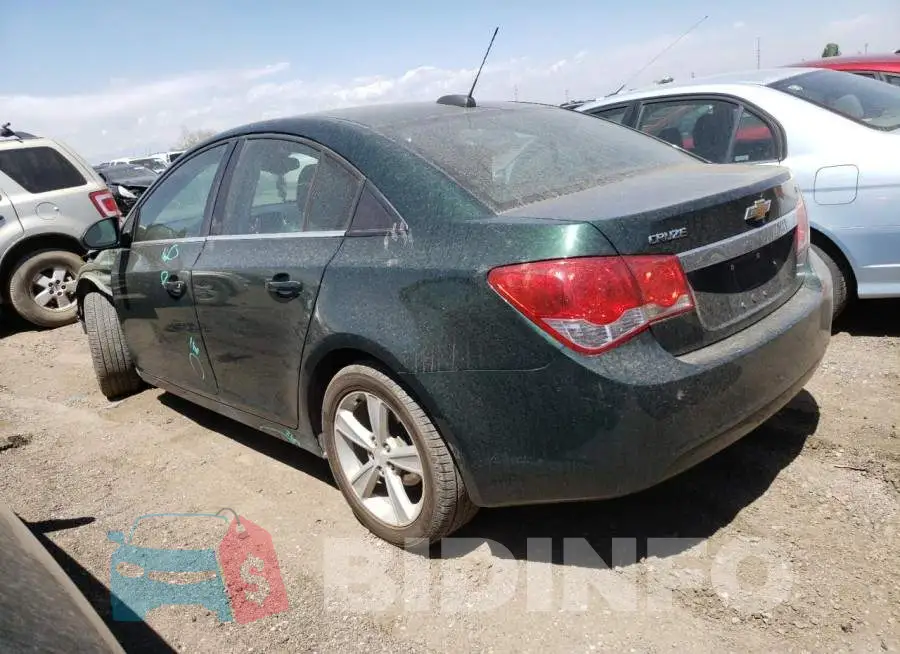 1G1PE5SB3F7281957 Photo# 2
