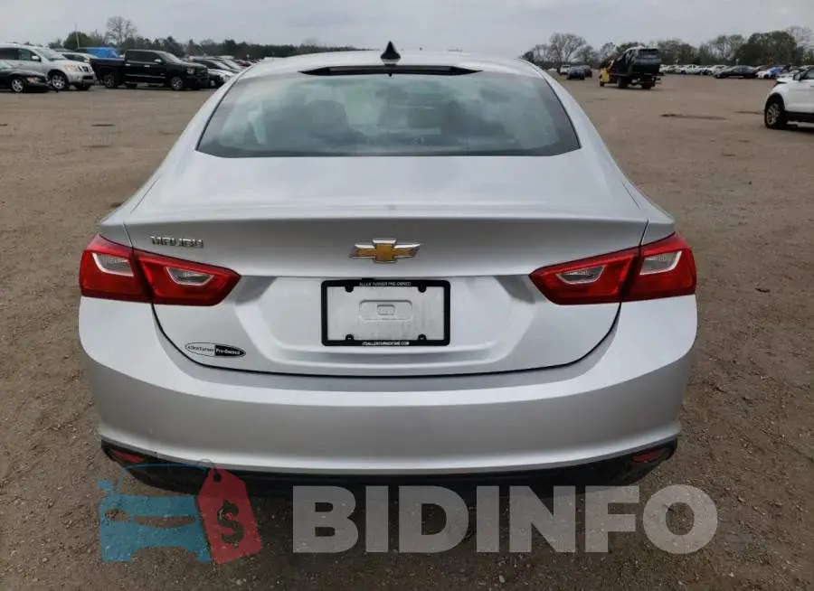 1G1ZB5ST0KF181275 Photo# 6