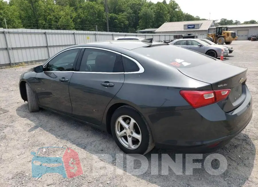 1G1ZB5ST1HF106979 Photo# 2