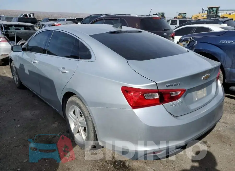 1G1ZB5ST2KF140968 Photo# 2