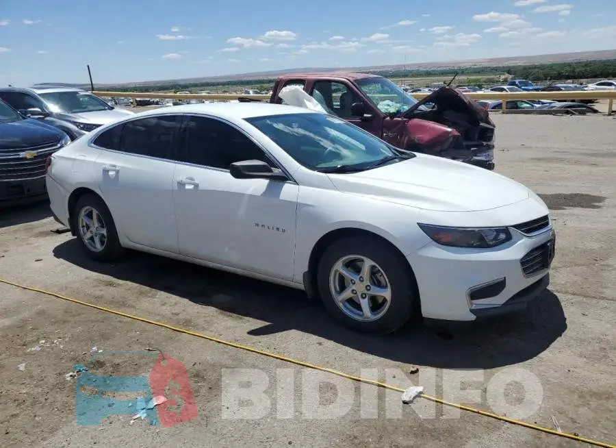 1G1ZB5ST9HF178674 Photo# 4