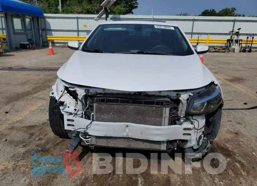 1G1ZD5ST1JF146236 Photo# 5