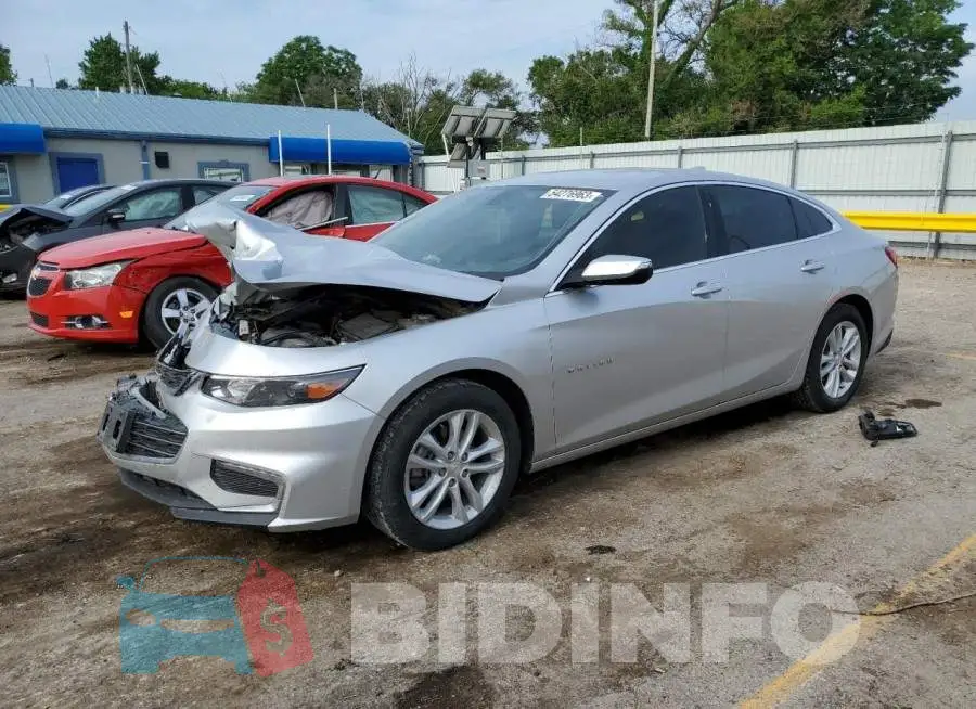 1G1ZD5ST3JF207053 Photo# 1