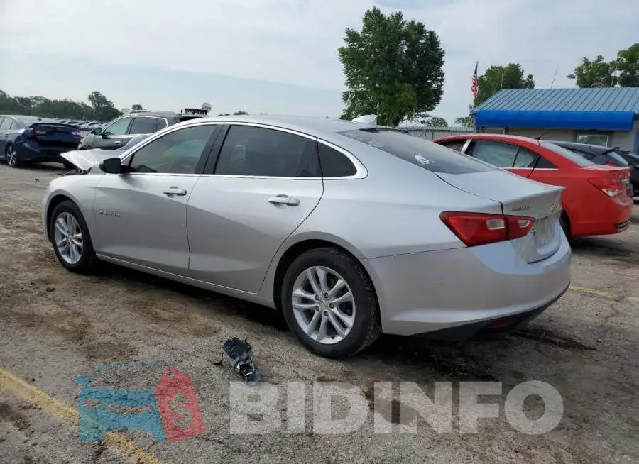 1G1ZD5ST3JF207053 Photo# 2