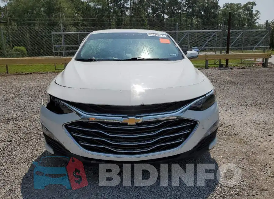 1G1ZD5ST3LF100619 Photo# 5