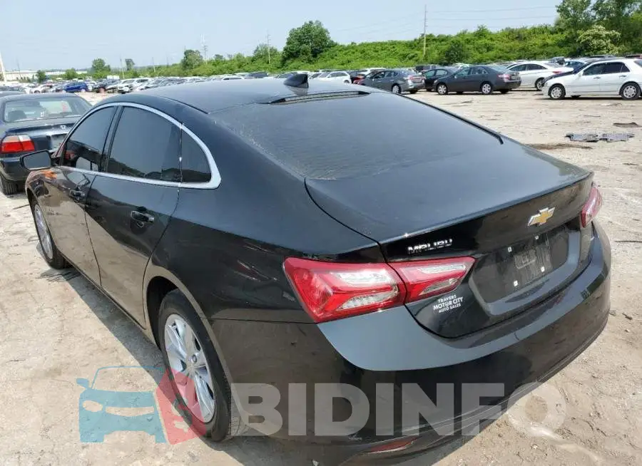 1G1ZD5ST6LF085145 Photo# 2