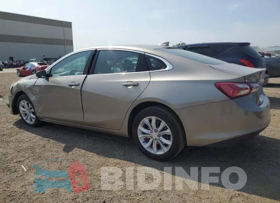1G1ZD5STXNF166829 Photo# 2