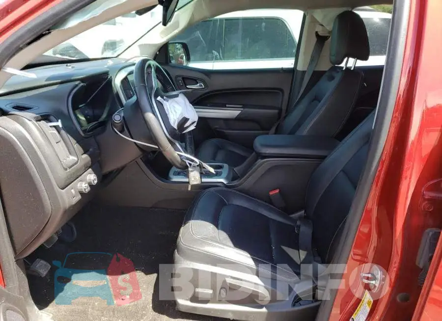 1GCGTBE36F1251063 Photo# 7