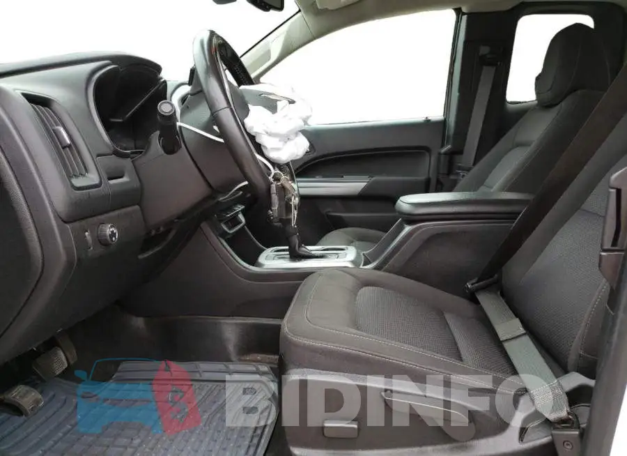 1GCHSCEA9M1256525 Photo# 7