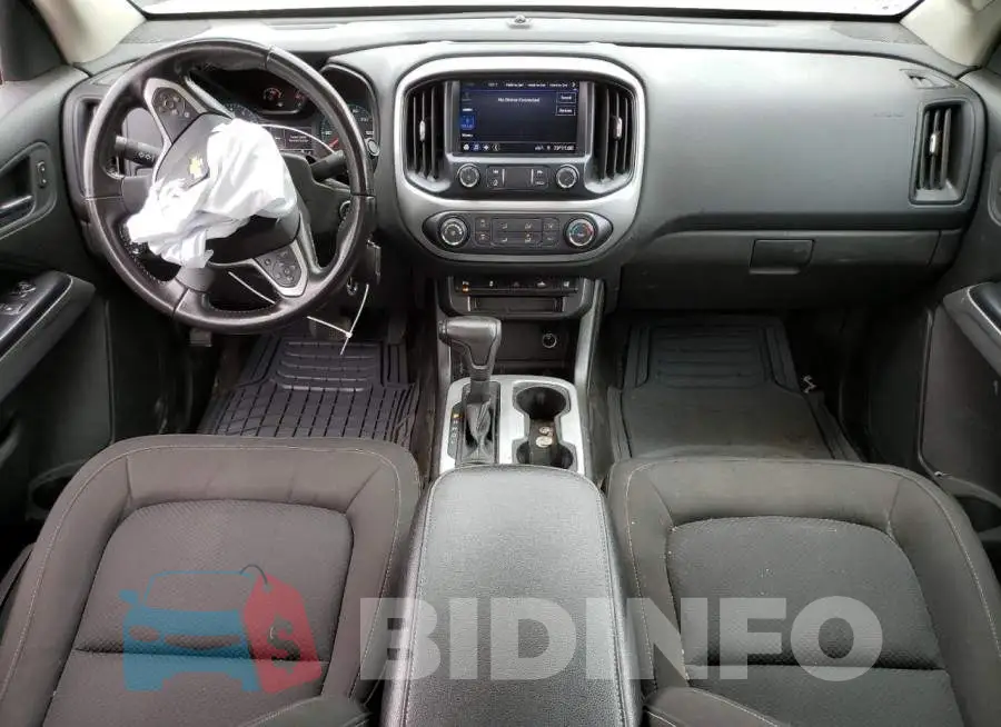 1GCHSCEA9M1256525 Photo# 8
