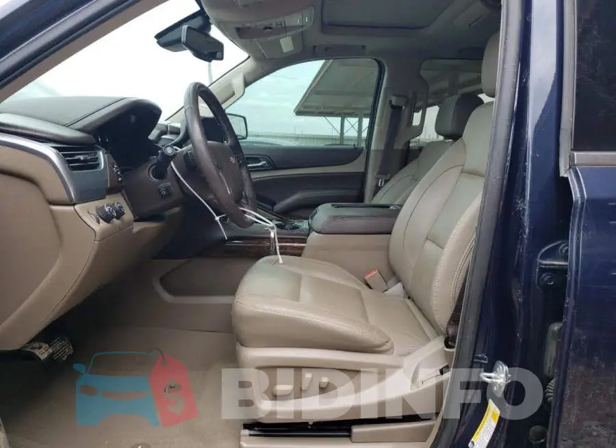 1GNSKHKC3LR177500 Photo# 7