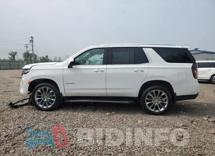 1GNSKMKD9PR120693 Photo# 13