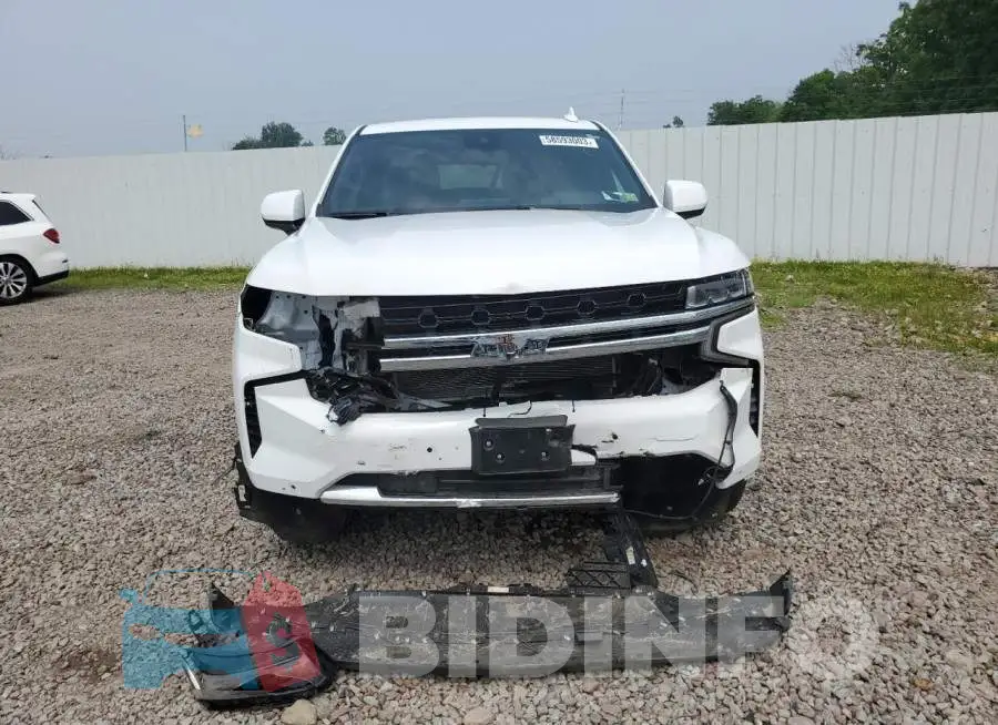 1GNSKMKD9PR120693 Photo# 5