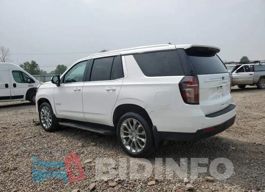 1GNSKMKD9PR120693 Photo# 2