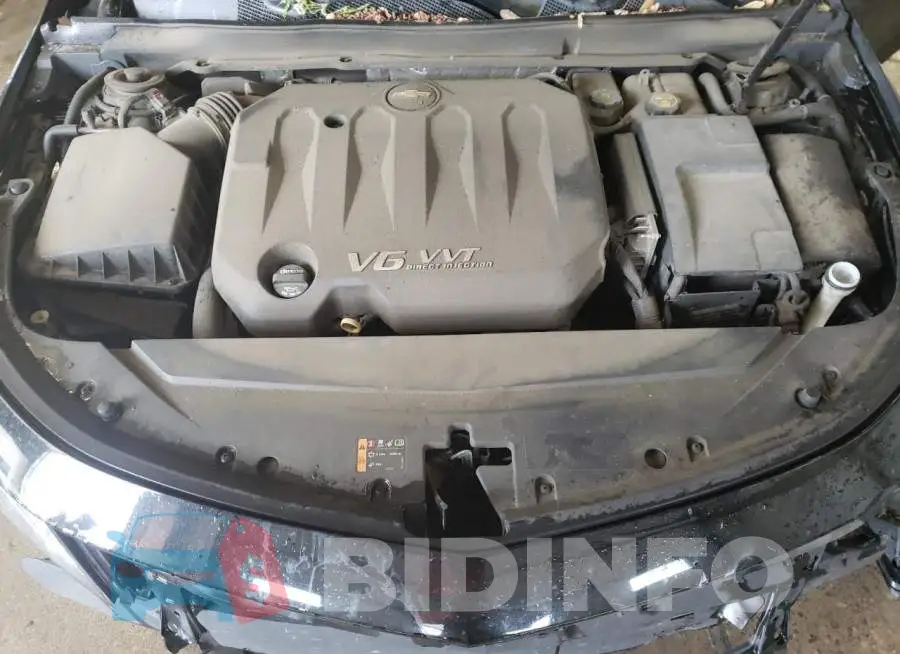 2G1125S35E9214555 Photo# 11