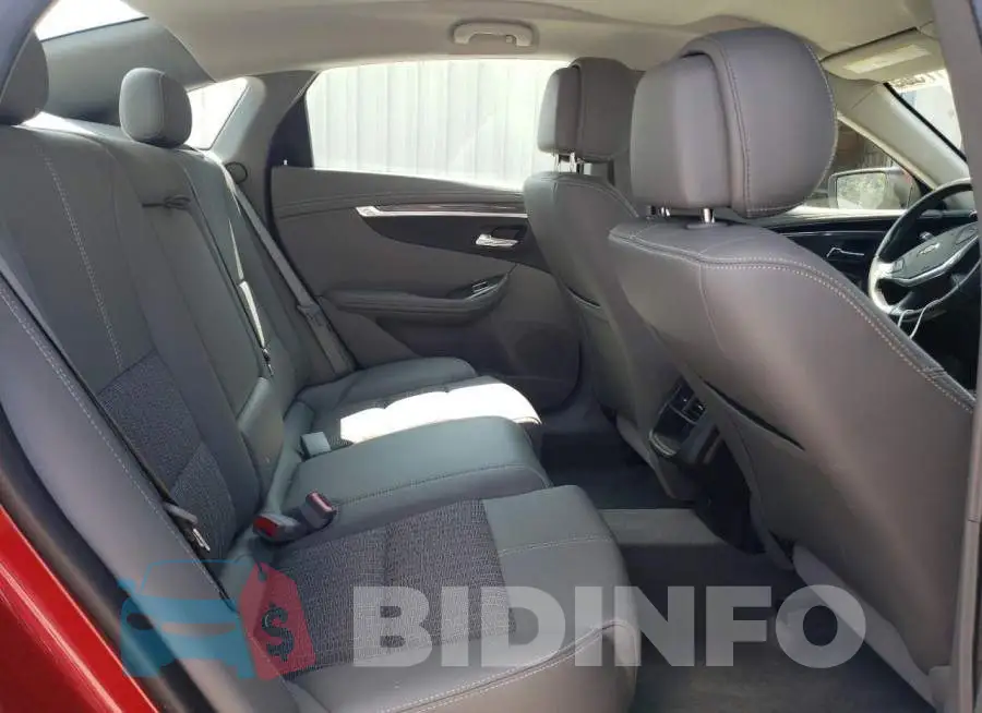 2G1125S35E9273508 Photo# 10