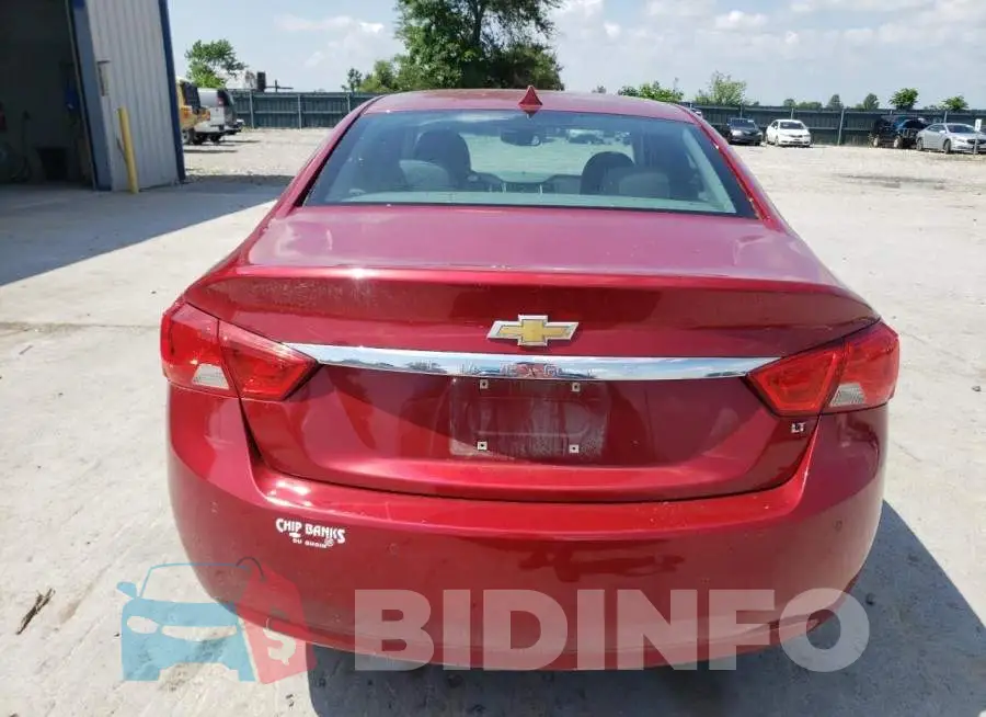 2G1125S35E9273508 Photo# 6