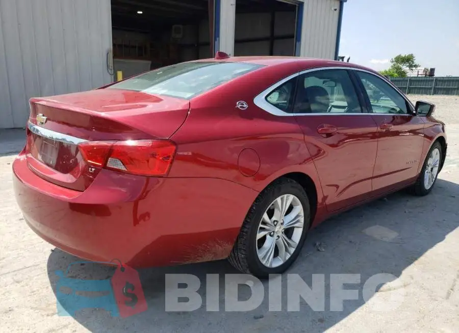 2G1125S35E9273508 Photo# 3