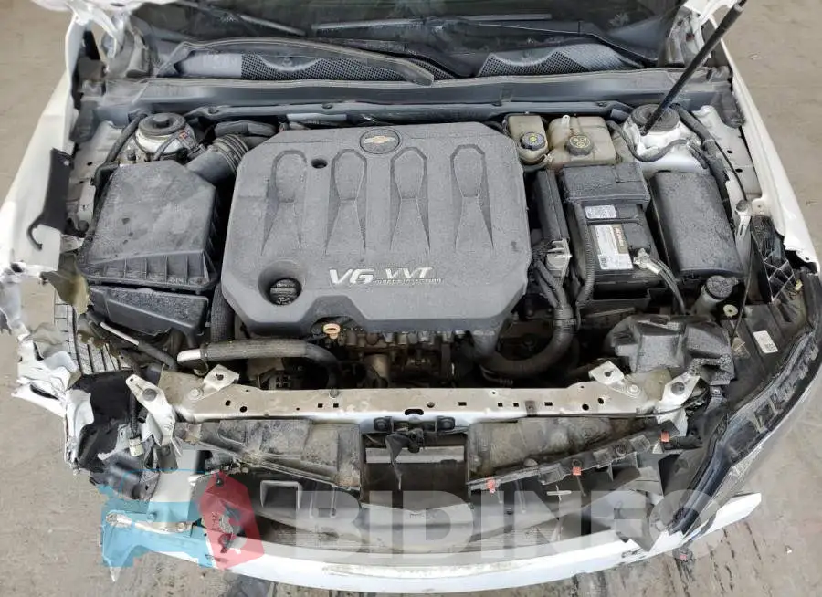 2G1145S37H9135046 Photo# 11