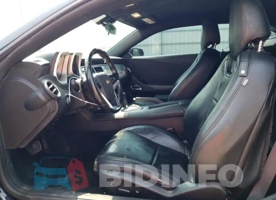 2G1FB1E30E9162679 Photo# 7