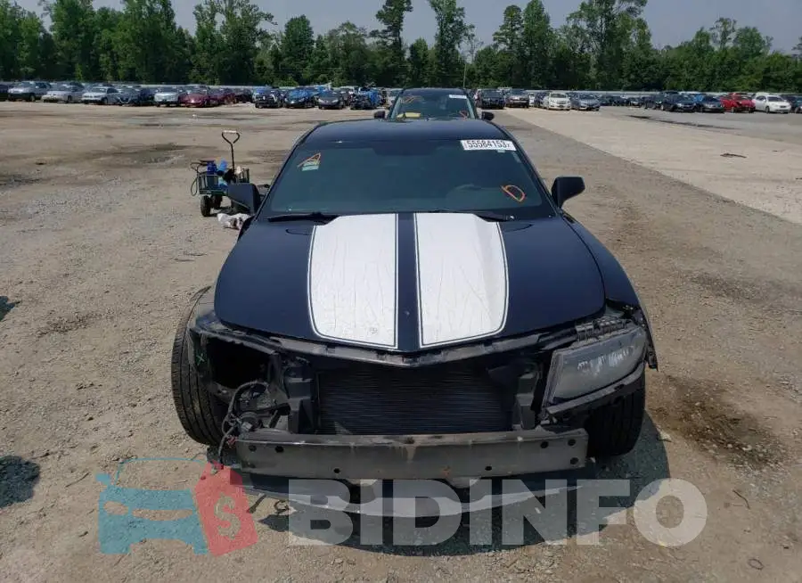 2G1FB1E30E9162679 Photo# 5