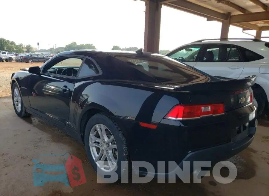 2G1FB1E34E9289998 Photo# 2