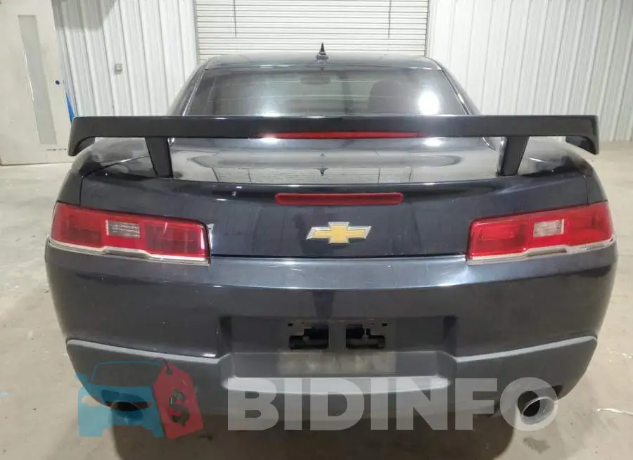 2G1FB1E3XE9240191 Photo# 6
