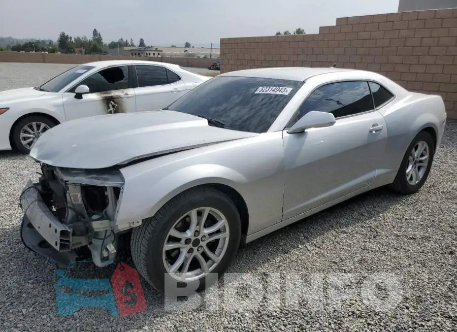 2G1FD1E32F9112054 Photo# 1