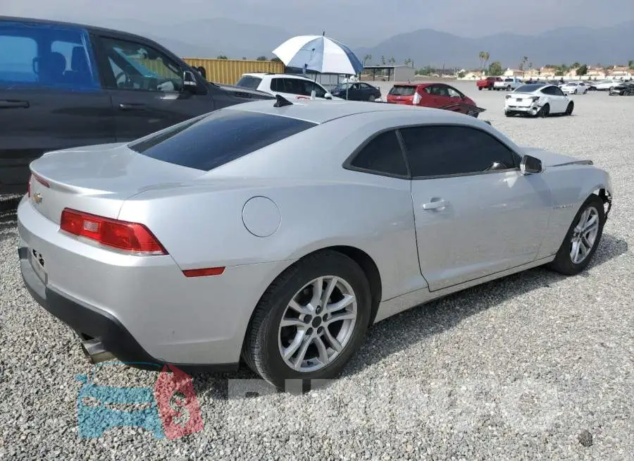 2G1FD1E32F9112054 Photo# 3