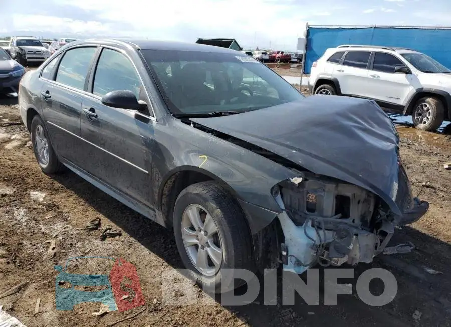 2G1WA5E31E1169343 Photo# 4