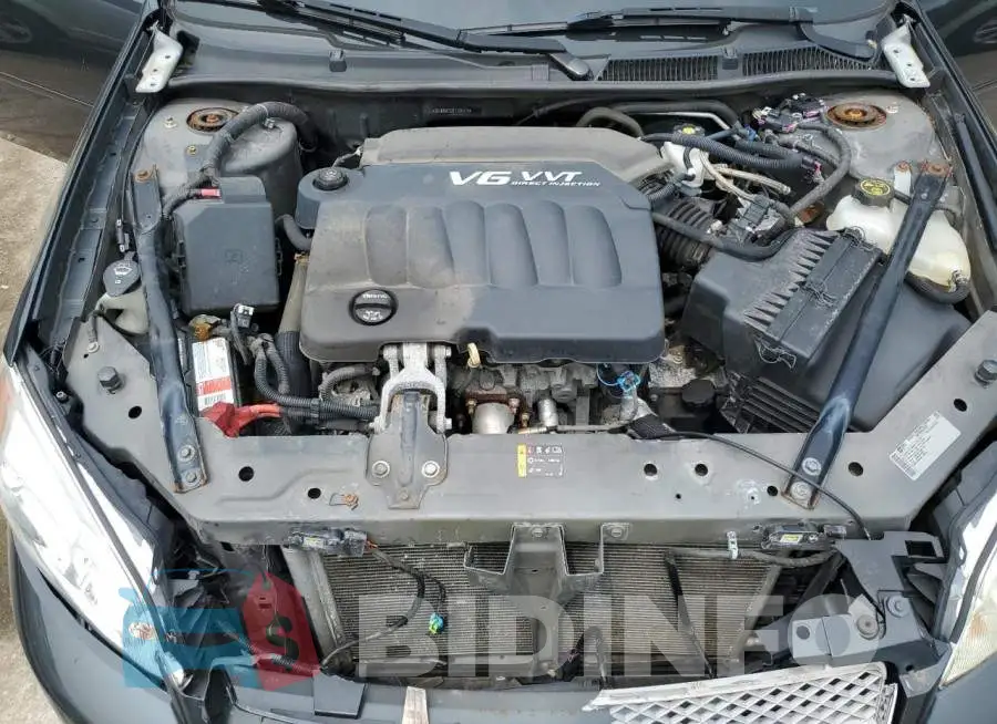 2G1WB5E32E1105275 Photo# 11