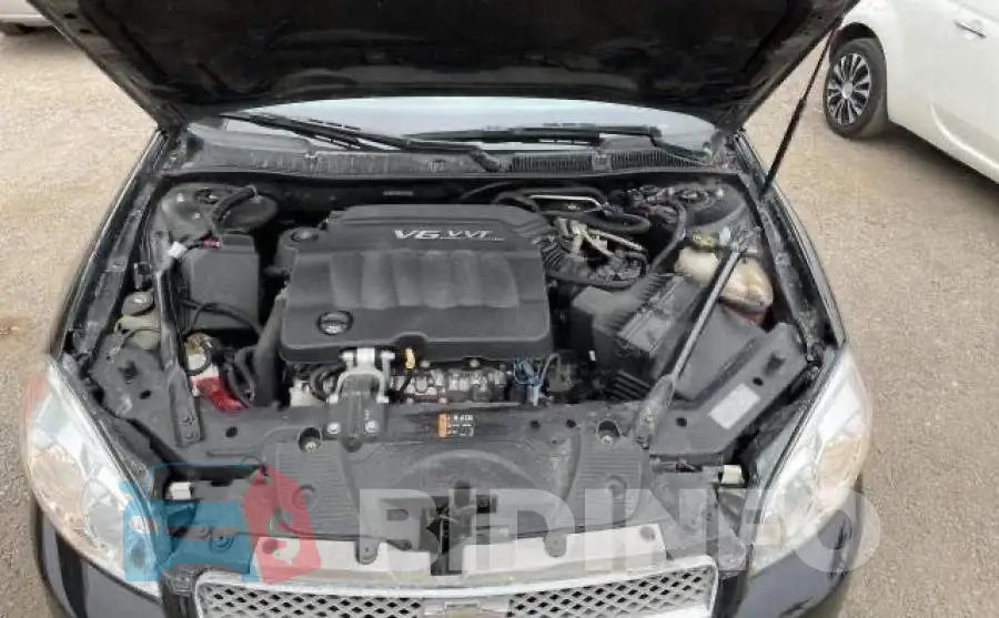 2G1WB5E36G1107873 Photo# 7