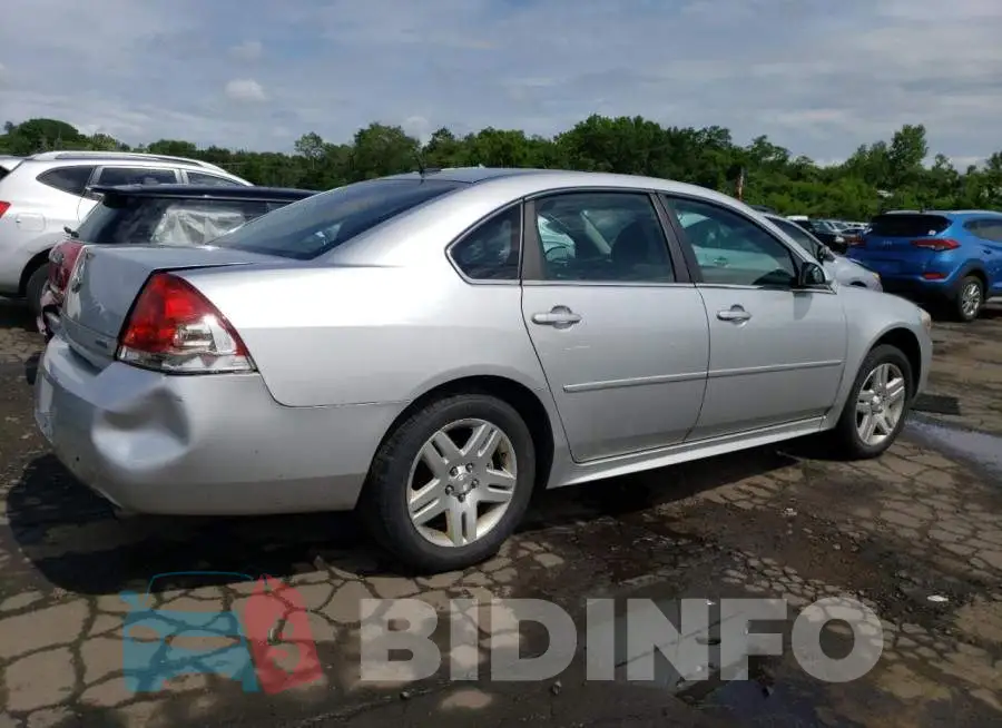 2G1WB5E39E1125717 Photo# 3