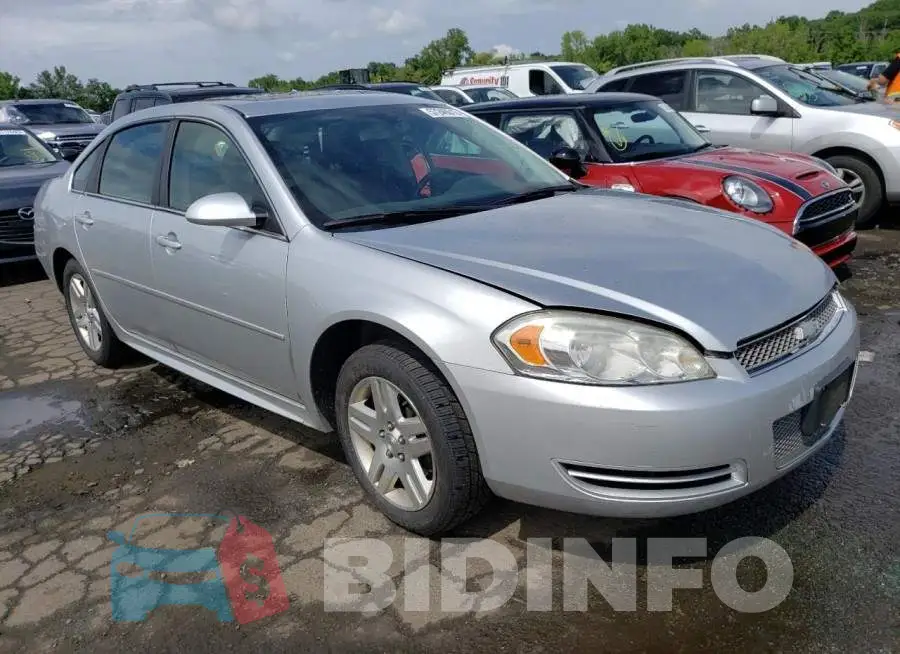 2G1WB5E39E1125717 Photo# 4