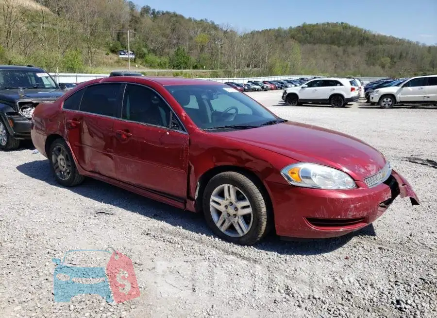 2G1WB5E39F1165345 Photo# 4