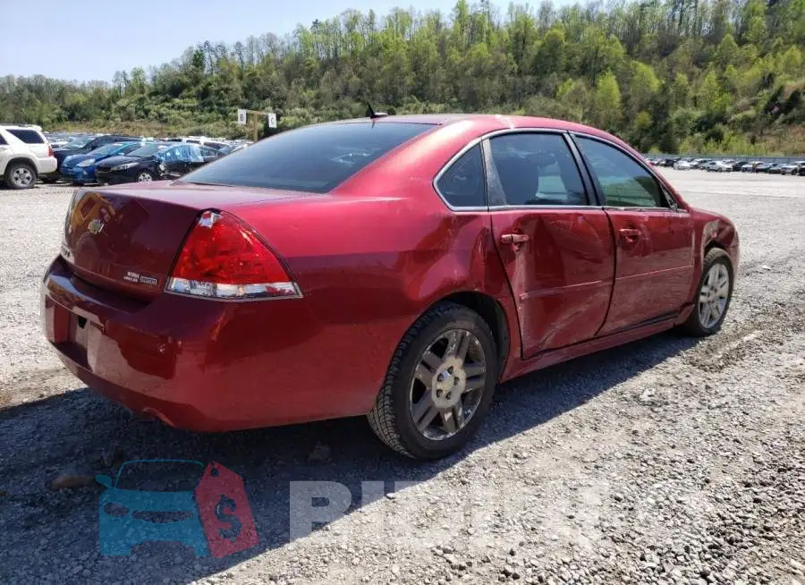 2G1WB5E39F1165345 Photo# 3