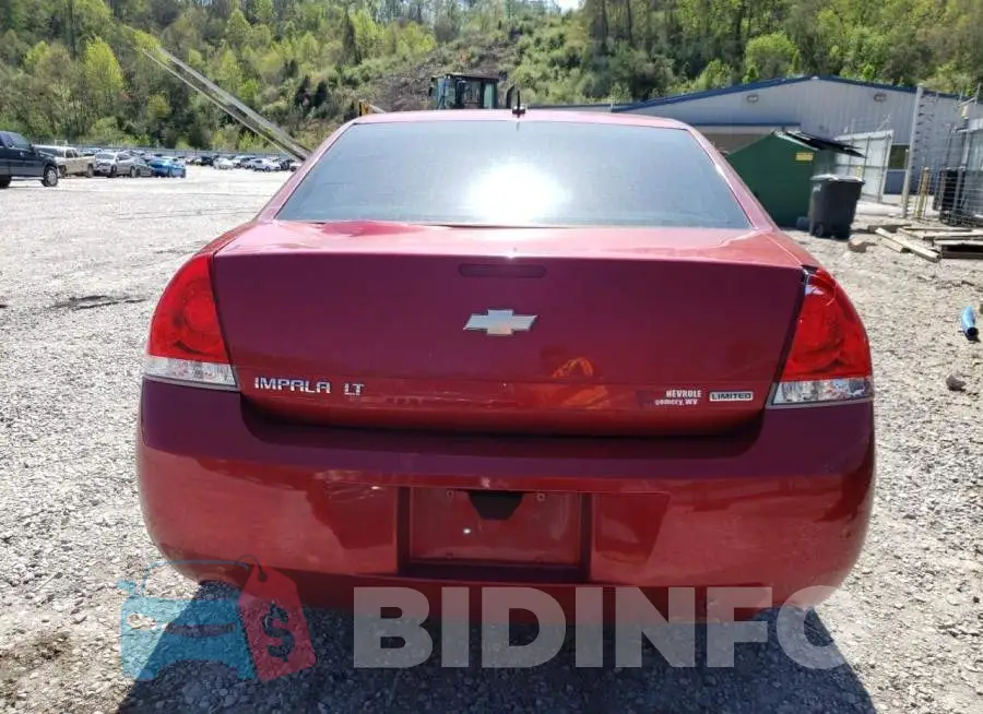 2G1WB5E39F1165345 Photo# 6