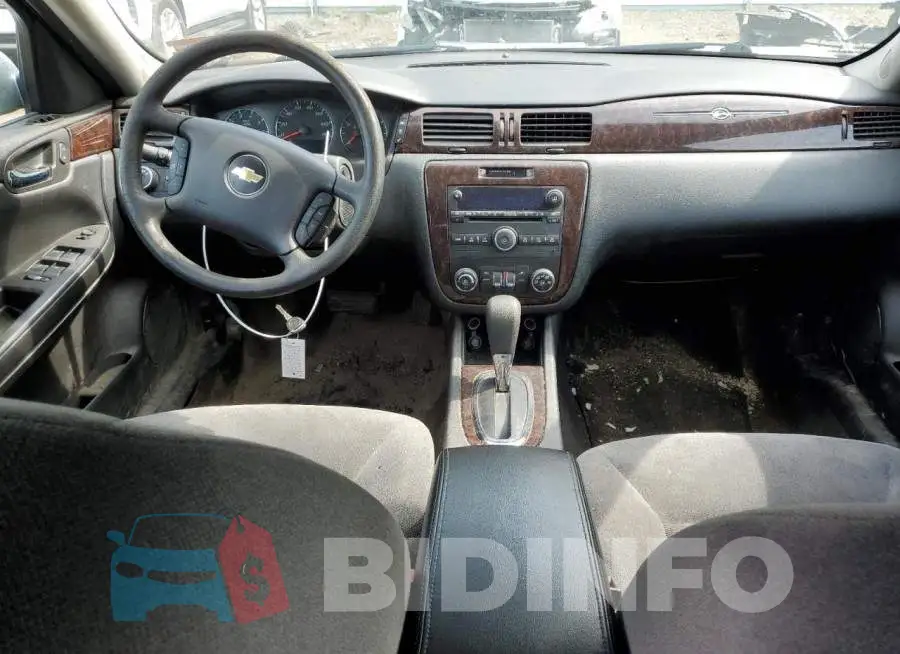 2G1WB5E3XG1184116 Photo# 8