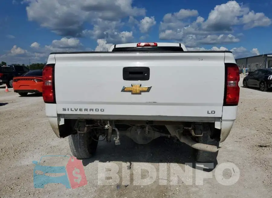 2GCRCNECXK1241523 Photo# 6