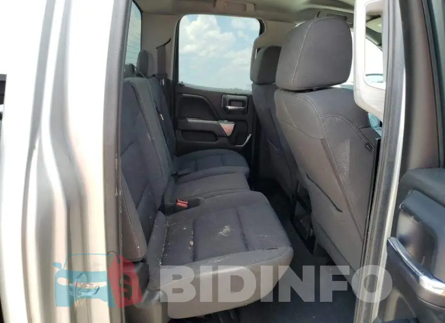 2GCRCPEC4K1241836 Photo# 10