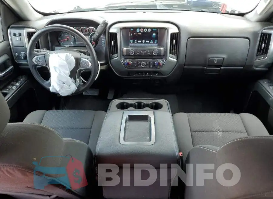 2GCRCPEC4K1241836 Photo# 8